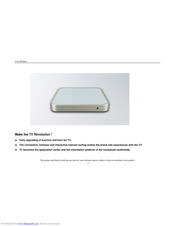 Champion Asia Digital Technology Limited CA-EBOX-S12 User Manual