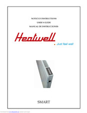 heatwell SMART User Manual