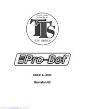 TTS PRO BOT User Manual