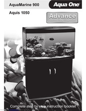 Aqua One Aquis 1050 Instruction Booklet