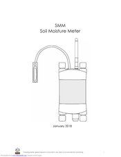 ICT International SMM Manual