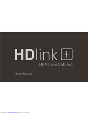 Sewell HD Link Plus HL17 User Manual