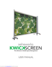 SohoWerks KwickScreen User Manual