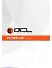 OCL DLC-1.1 Manual