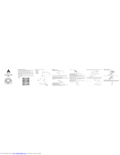 Aeotec ZW062 Manual