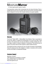 AgraTronix Farmex GMT2 Manual