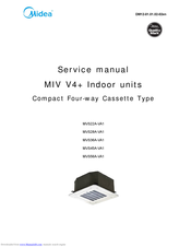 Midea MVS28A-VA1 Service Manual