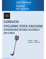 Easy home DV-888DC Manuals | ManualsLib
