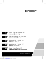 Tracer TRM-157W Instructions For Use Manual