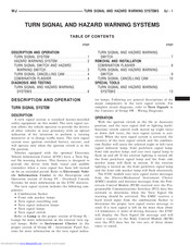 Jeep Grand Cherokee Wj 2000 Manual