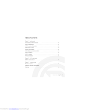 CNRobot CRX10 Manual
