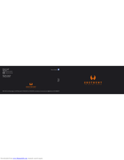 Euro Sonit shothunt User Manual