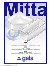 Gala mitta User Manual