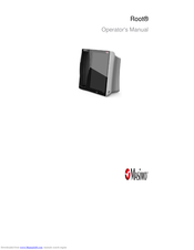 Masimo Root RDS7A Operator's Manual