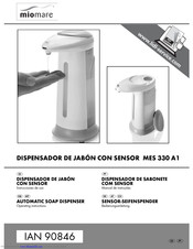 Miomare MES 330 A1 Operating Instructions Manual