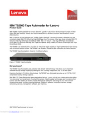 Lenovo 6171 Product Manual