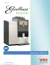 Vki technologies KEURIG Eccellenza 