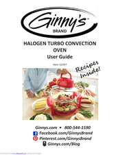 Ginny's CKY-4D User Manual