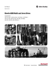 Allen Bradley 2094 Bc02 M02 S Manuals Manualslib