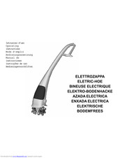 Eurosystems Penny Lucciola Operating Instructions Manual