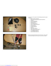 Trikke E-Kit Manual