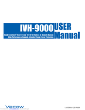 Vecow IVH-9008-PoER505M User Manual