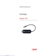 Aim X90BGGPI2RMA User Manual