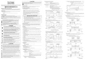 Teli CS8550Di Operation Manual
