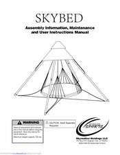 Skywalker SKYBED Series Manual