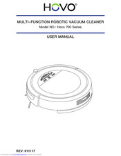 Hovo 750 User Manual