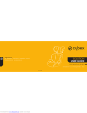 CYBEX Solution User Manual