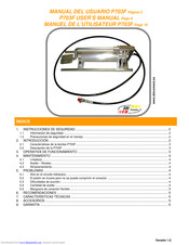 SBI P703F User Manual