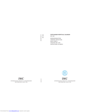 iwc 5022