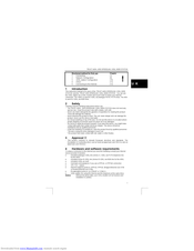 Trust 450I User Manual