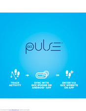 Get The World Moving GCC Pulse User Manual