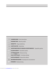 KORTING KHP 6211 X User Instructions