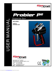 GLASCRAFT Probler P2 User Manual