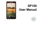 Axesstel SP100 User Manual