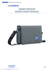 Kvarta SMART PENGUIN User Manual