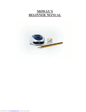 Bizintek Innova, S.L. mOway Beginners Manual