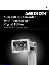 Medion LIFE S47100 Instruction Manual