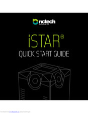 NcTech ISTAR Quick Start Manual