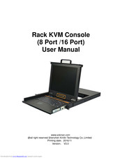 Shenzhen Kinan Technology XL1908 User Manual