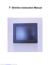 Digital Frames Direct 7