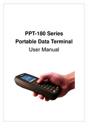 Mobia PPT-180 Series User Manual