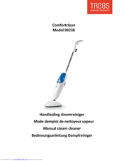 Trebs 99238 Manual