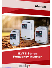 Indulogix ILVFE-3W1100 User Manual