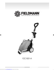 Fieldmann FZC1001-A Instruction Manual