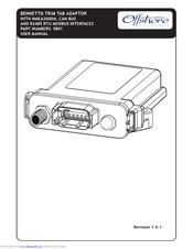 Offshore 5801 User Manual