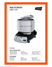 Assistent N30 User Manual